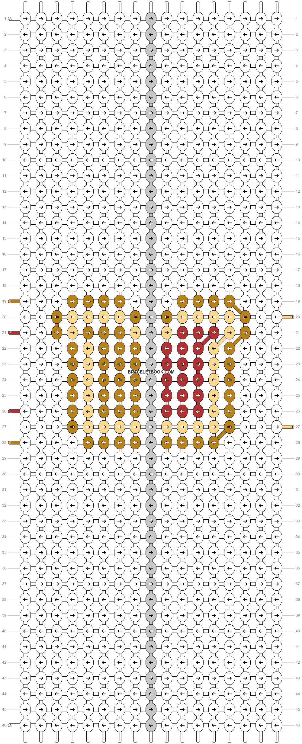 Alpha pattern #90004 variation #162986 pattern