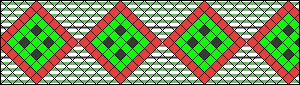 Normal pattern #87051 variation #163037