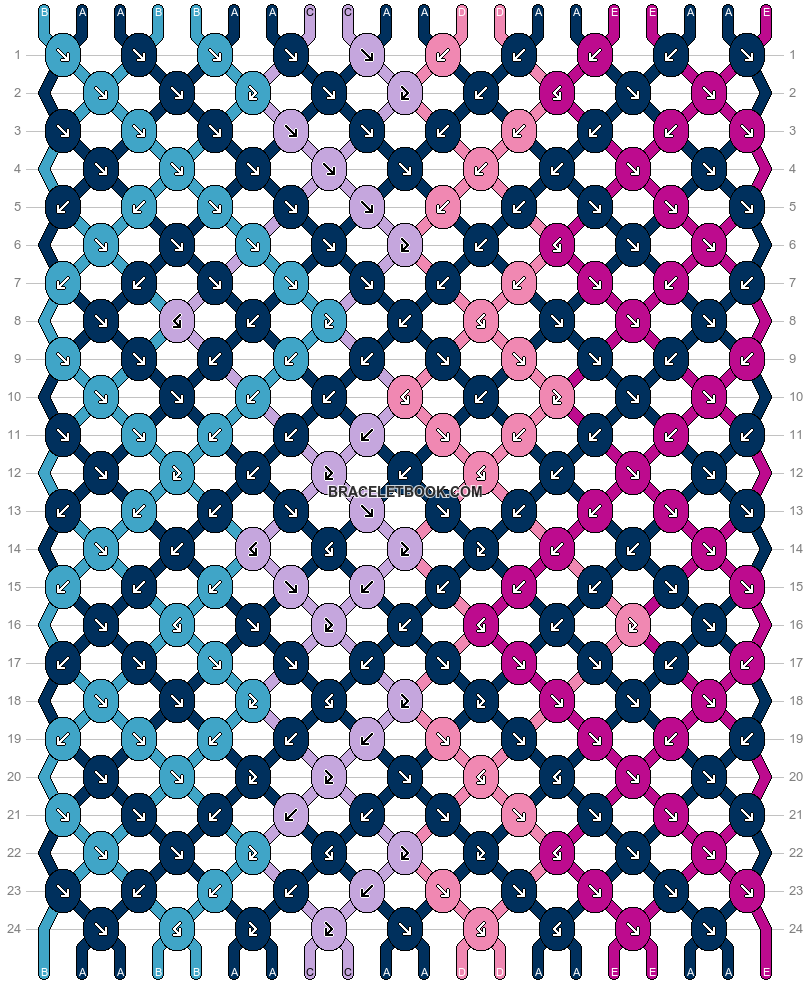 Normal pattern #90165 variation #163045 pattern
