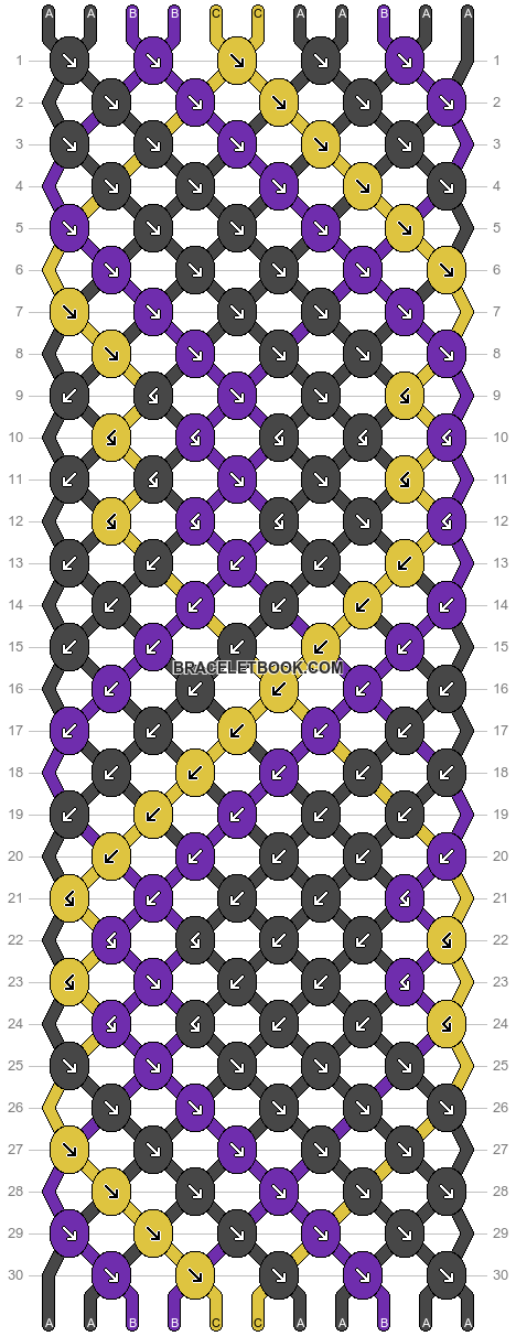 Normal pattern #89806 variation #163050 pattern