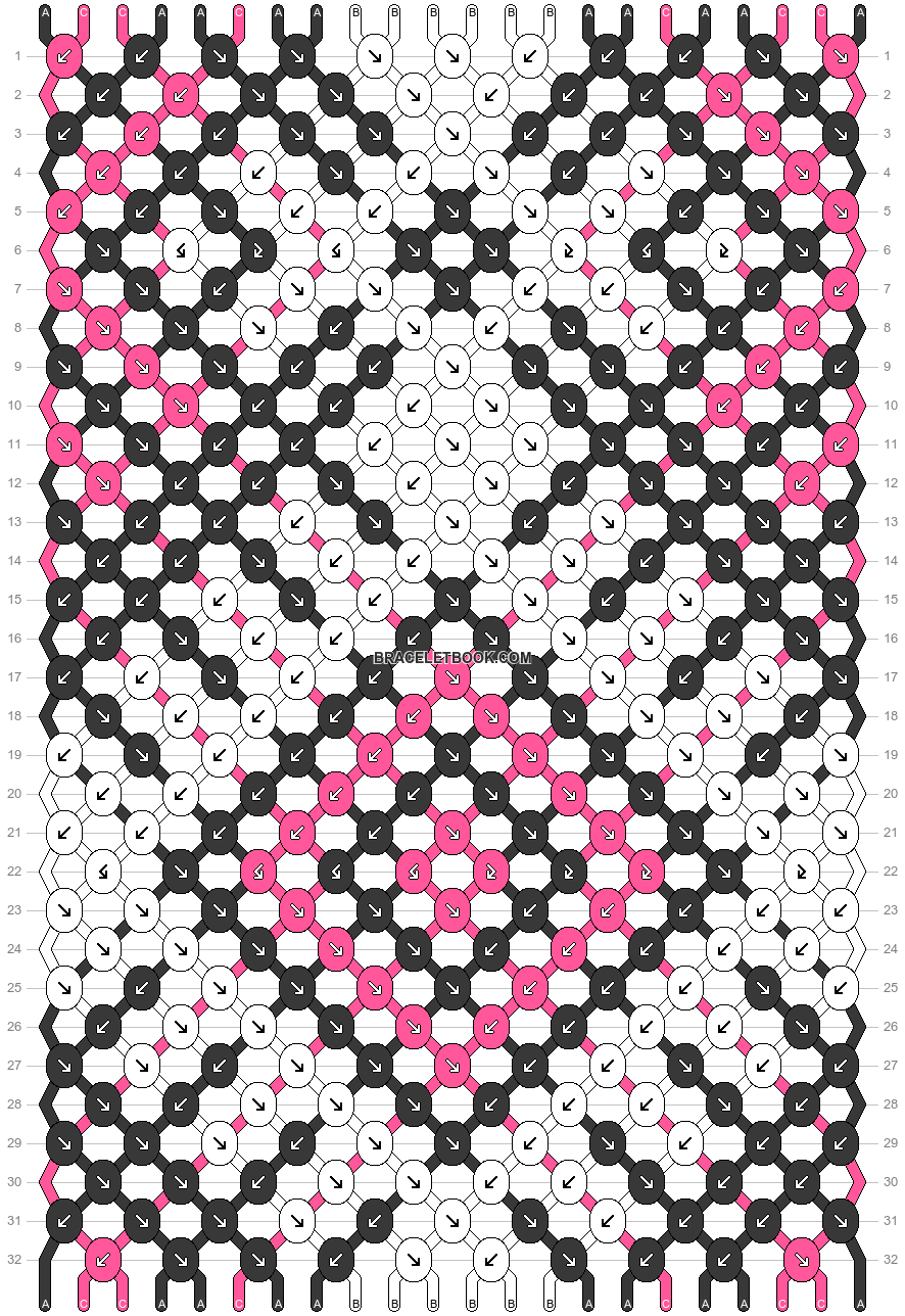 Normal pattern #90204 variation #163052 pattern