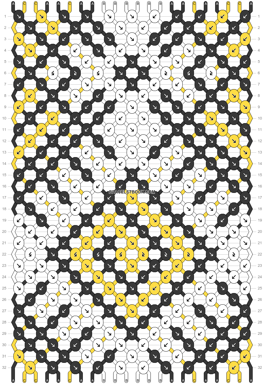 Normal pattern #90206 variation #163055 pattern