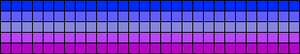 Alpha pattern #4056 variation #163077