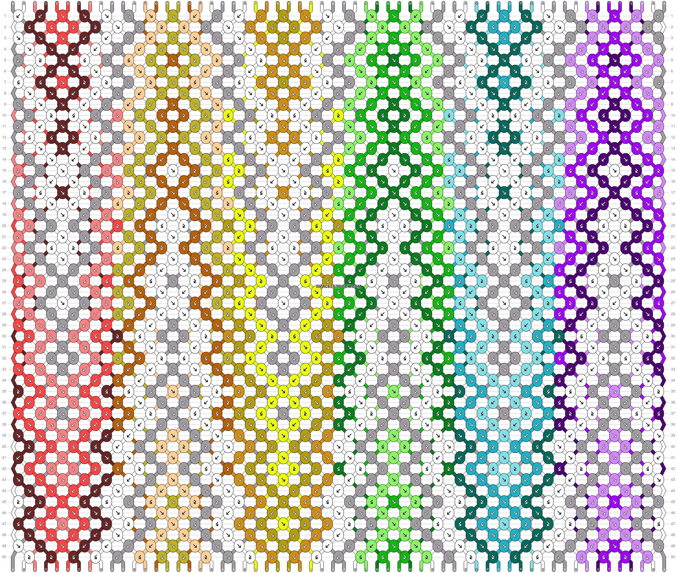 Normal pattern #77896 variation #163101 pattern
