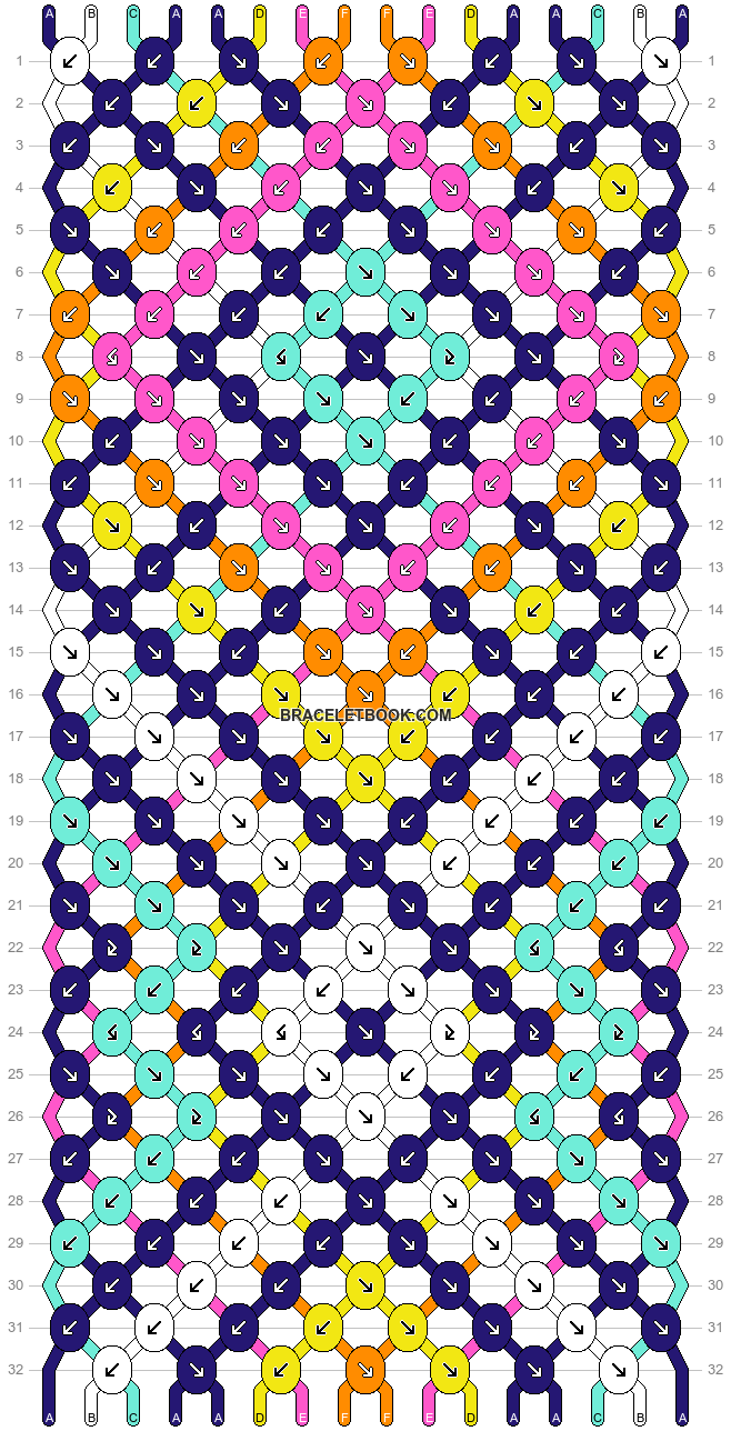 Normal pattern #83112 variation #163113 pattern