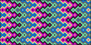 Normal pattern #90174 variation #163124