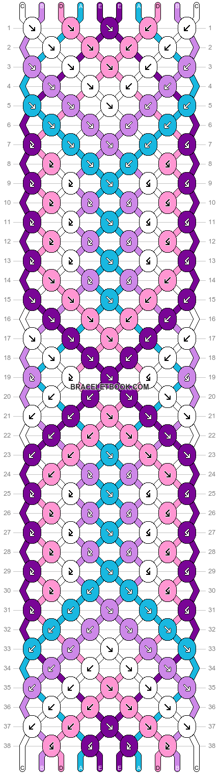 Normal pattern #83580 variation #163126 pattern