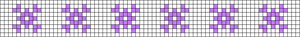 Alpha pattern #90202 variation #163127