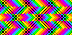 Normal pattern #39889 variation #163131