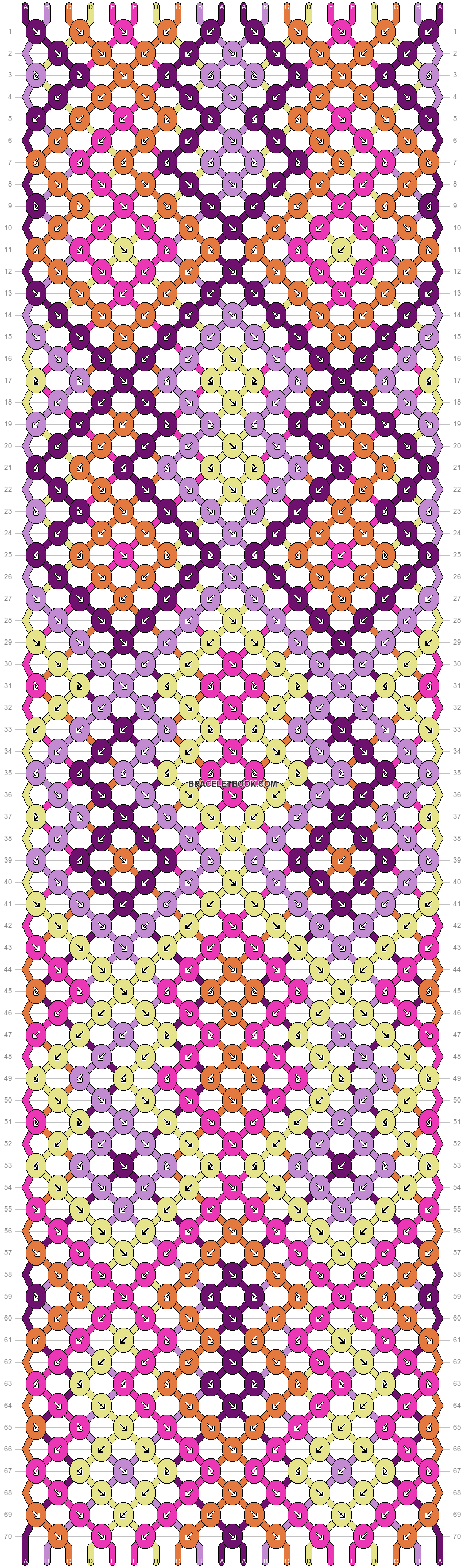 Normal pattern #80728 variation #163144 pattern