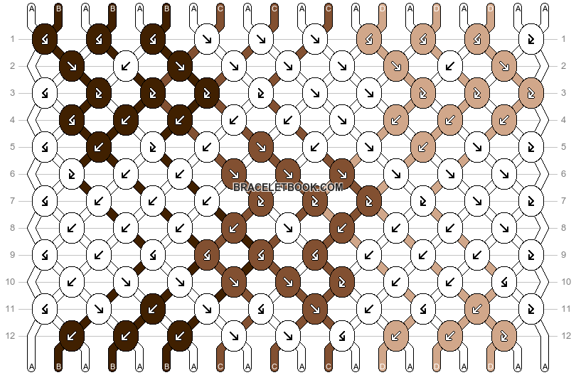 Normal pattern #81033 variation #163146 pattern