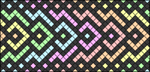 Normal pattern #22524 variation #163159