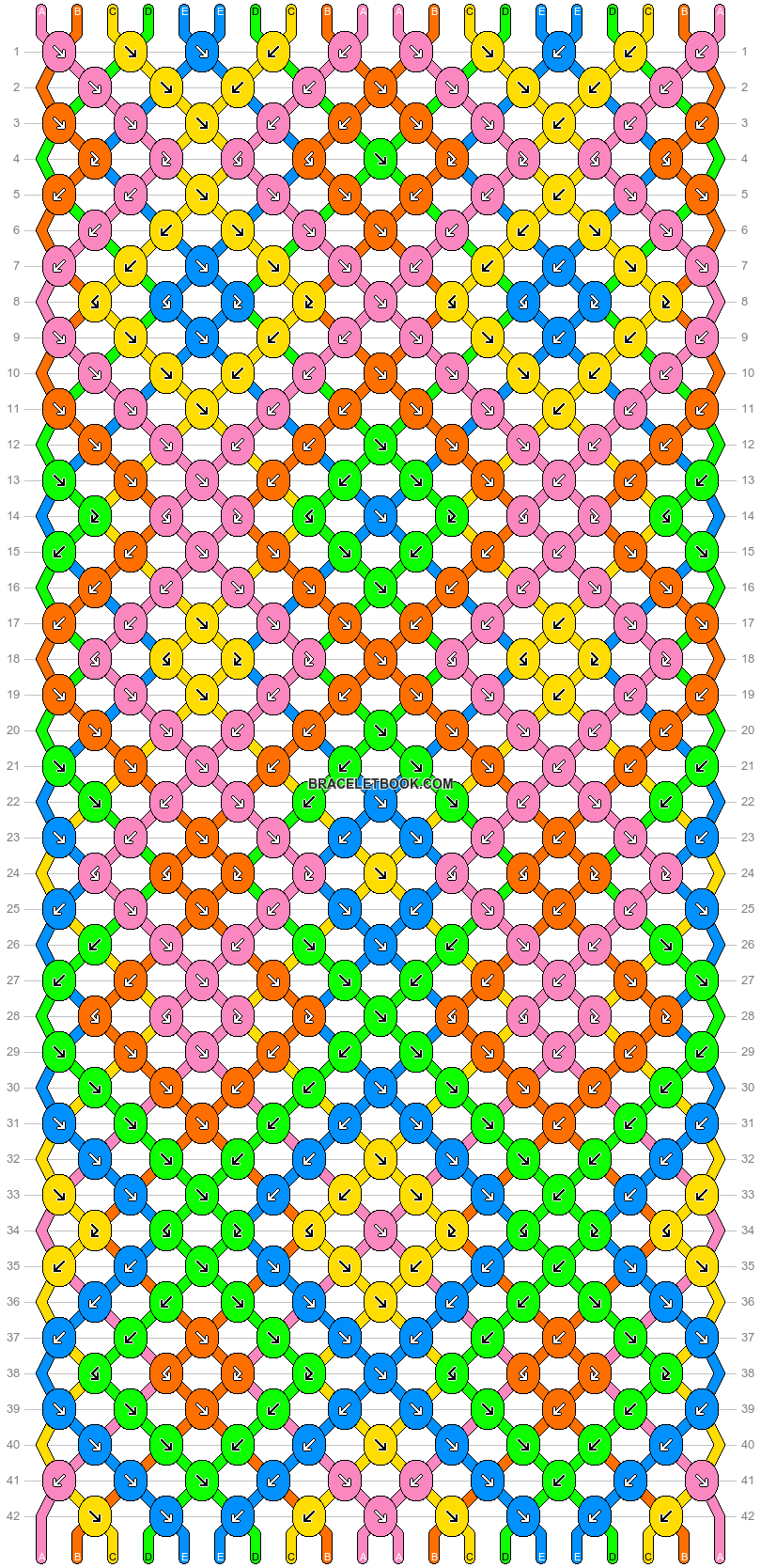 Normal pattern #89735 variation #163169 pattern