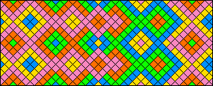 Normal pattern #89735 variation #163169