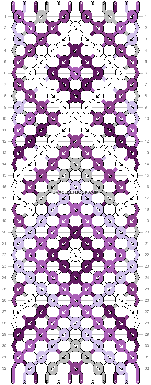 Normal pattern #66911 variation #163185 pattern