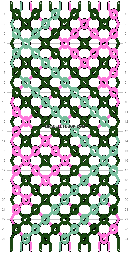 Normal pattern #87714 variation #163202 pattern