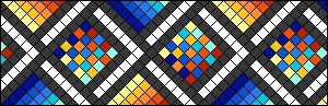 Normal pattern #39111 variation #163209