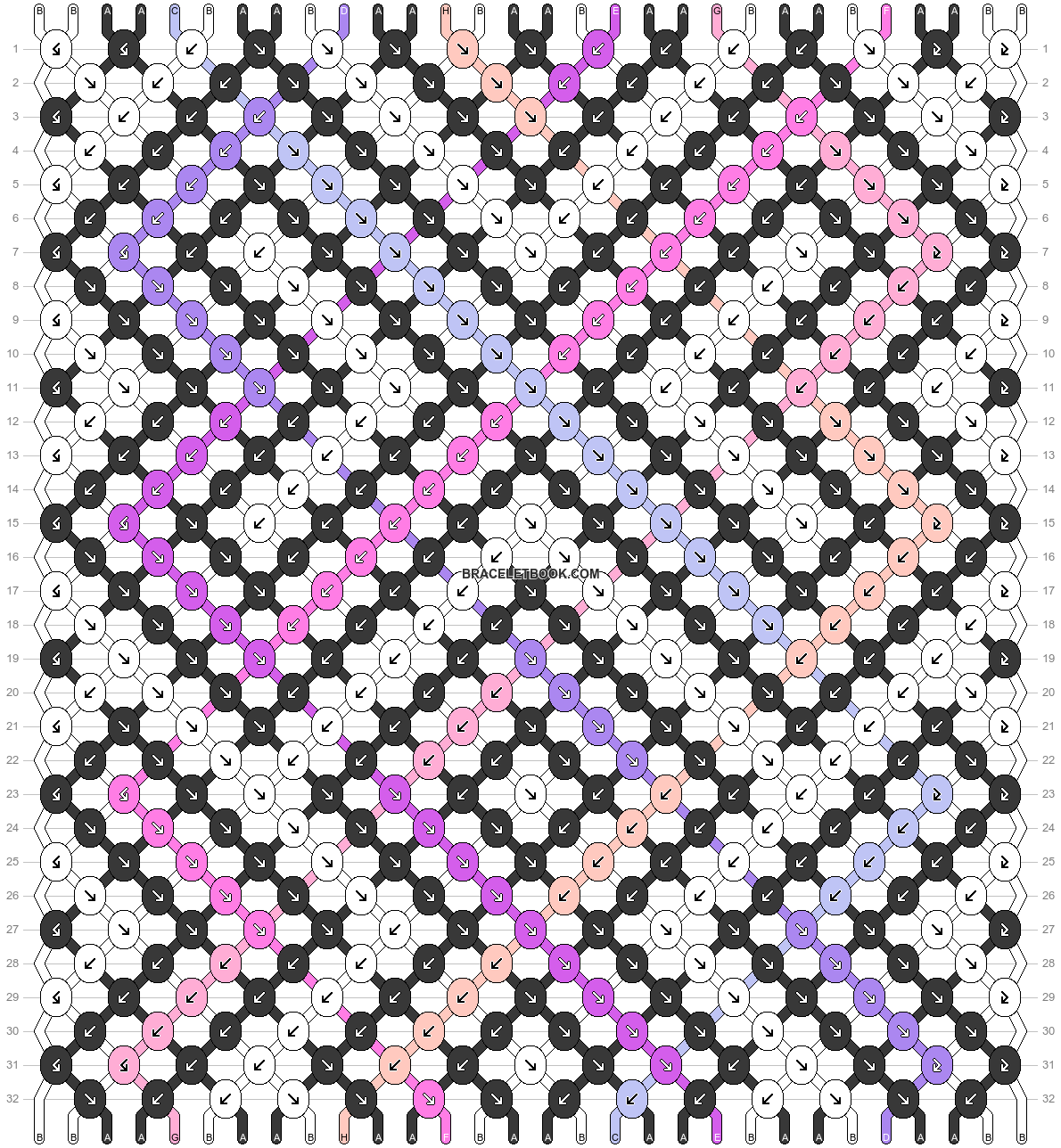 Normal pattern #88486 variation #163212 pattern