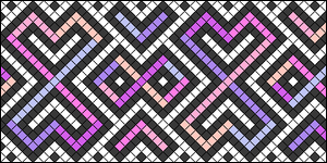 Normal pattern #88486 variation #163212
