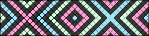 Normal pattern #57639 variation #163218
