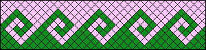 Normal pattern #25105 variation #163219