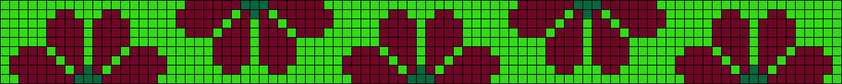 Alpha pattern #87723 variation #163222 preview