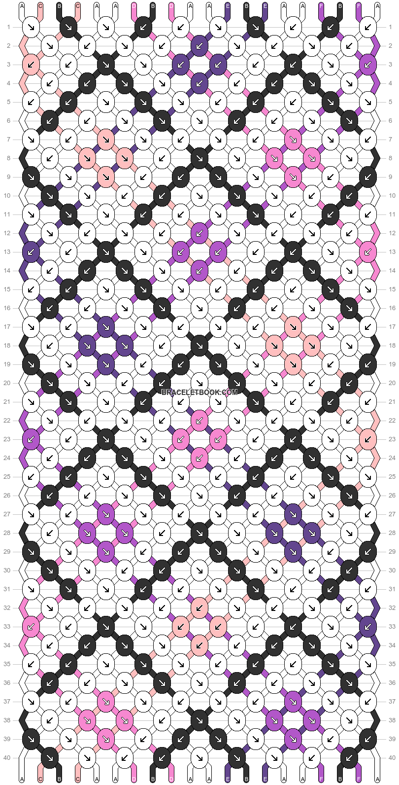 Normal pattern #74627 variation #163224 pattern
