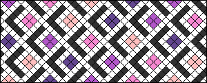 Normal pattern #74627 variation #163224