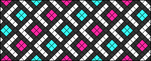 Normal pattern #74627 variation #163225
