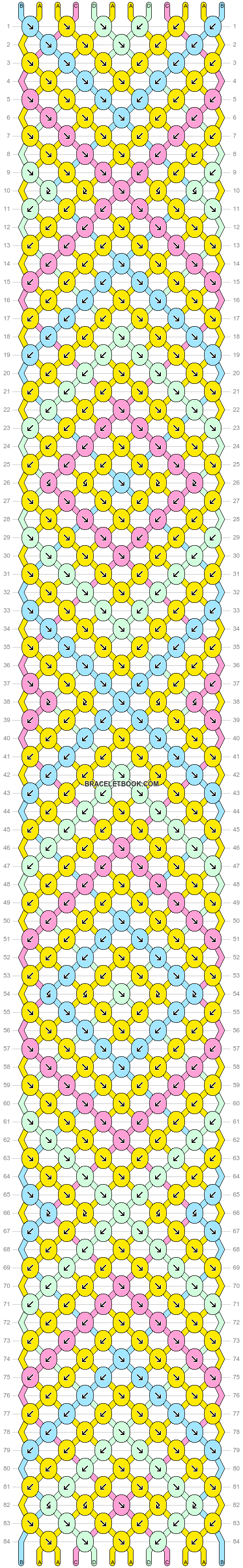 Normal pattern #57639 variation #163234 pattern