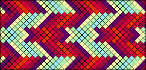 Normal pattern #39889 variation #163248
