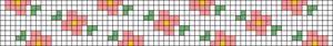 Alpha pattern #26251 variation #163253