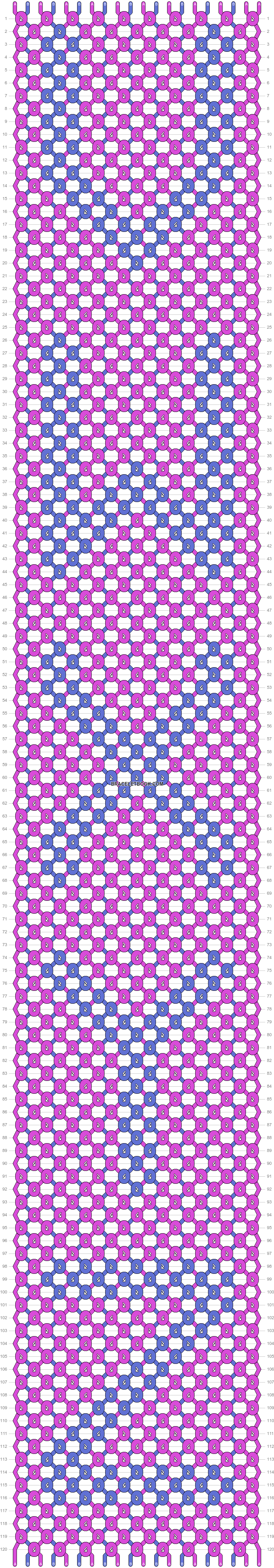 Normal pattern #90297 variation #163265 pattern
