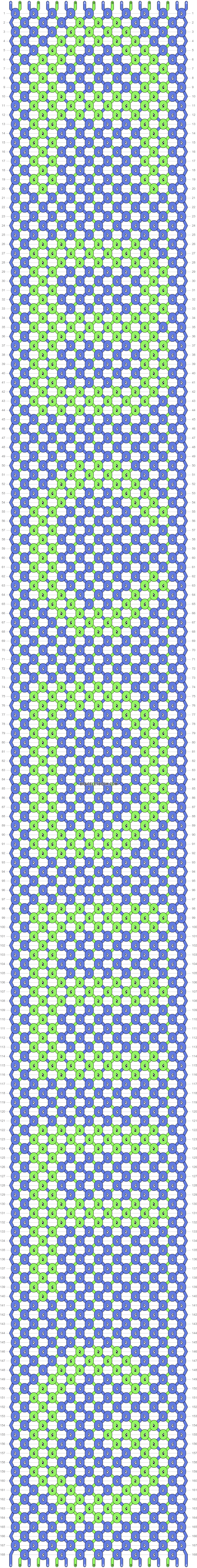 Normal pattern #90294 variation #163270 pattern