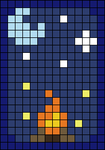 Alpha pattern #75784 variation #163292