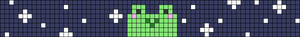 Alpha pattern #78678 variation #163293