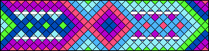 Normal pattern #29554 variation #163300
