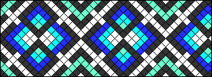 Normal pattern #64575 variation #163303