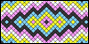 Normal pattern #90337 variation #163320