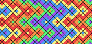 Normal pattern #86371 variation #163322
