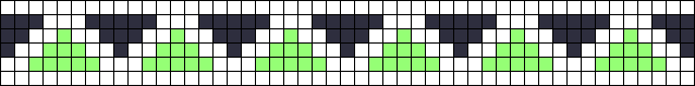 Alpha pattern #17842 variation #163333 preview