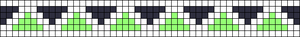 Alpha pattern #17842 variation #163333