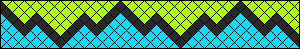 Normal pattern #15872 variation #163334