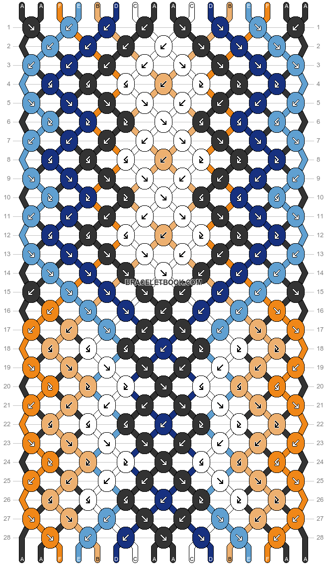Normal pattern #27640 variation #163359 pattern