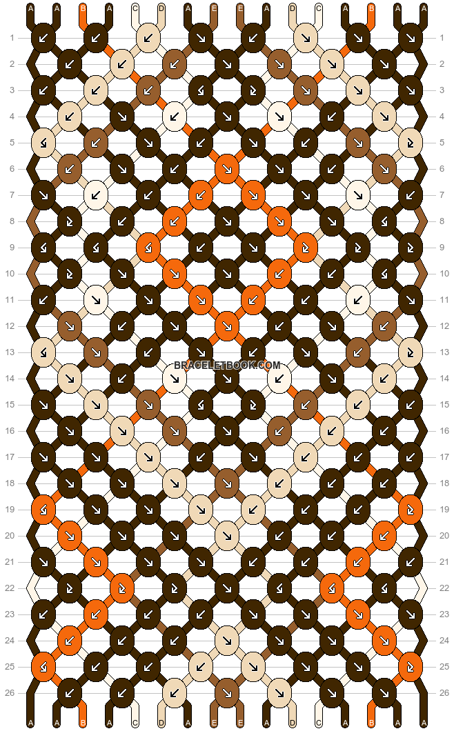 Normal pattern #34501 variation #163362 pattern