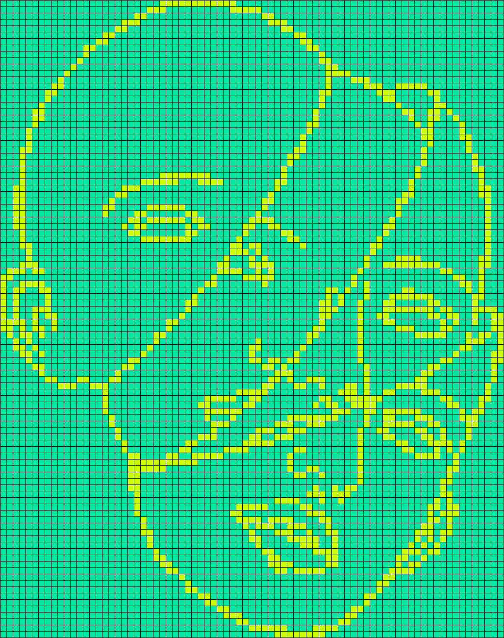 Alpha pattern #90273 variation #163369 preview