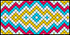 Normal pattern #90337 variation #163402