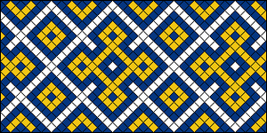 Normal pattern #88480 variation #163429