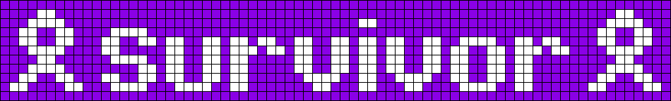 Alpha pattern #11594 variation #163437 preview