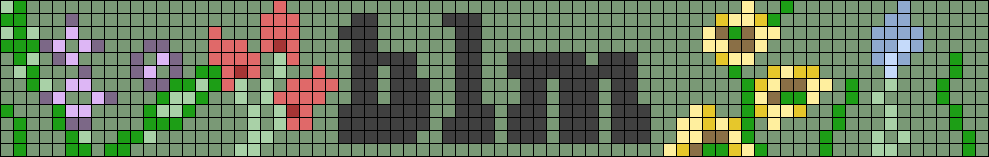 Alpha pattern #56248 variation #163472 preview